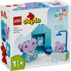 LEGO DUPLO LEGO DUPLO 10413 Mis primeros hábitos diarios en el baño