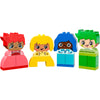 LEGO DUPLO LEGO DUPLO 10415 Mis primeros sentimientos y emociones