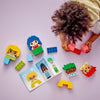 LEGO DUPLO LEGO DUPLO 10415 Mis primeros sentimientos y emociones