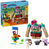 LEGO LEGO MINECRAFT 21257 Duelo con el verslinder