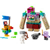 LEGO LEGO MINECRAFT 21257 Duelo con el verslinder