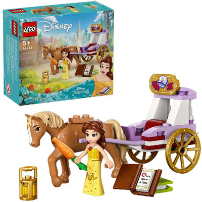 LEGO LEGO Princesa 43233 Caballero de Belle