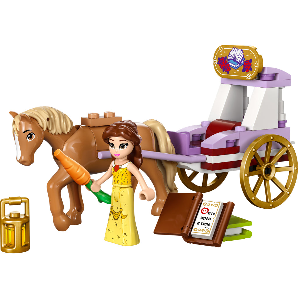 LEGO LEGO Princesa 43233 Caballero de Belle