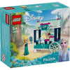 LEGO LEGO Princesa 43234 Las golosinas congeladas de Elsa