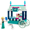 LEGO LEGO Princesa 43234 Las golosinas congeladas de Elsa