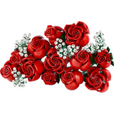 Lego Lego Icons 10328 Rose bouquet - afbeelding 8