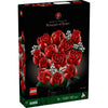 Lego icons 10328 botanical rozenboeket