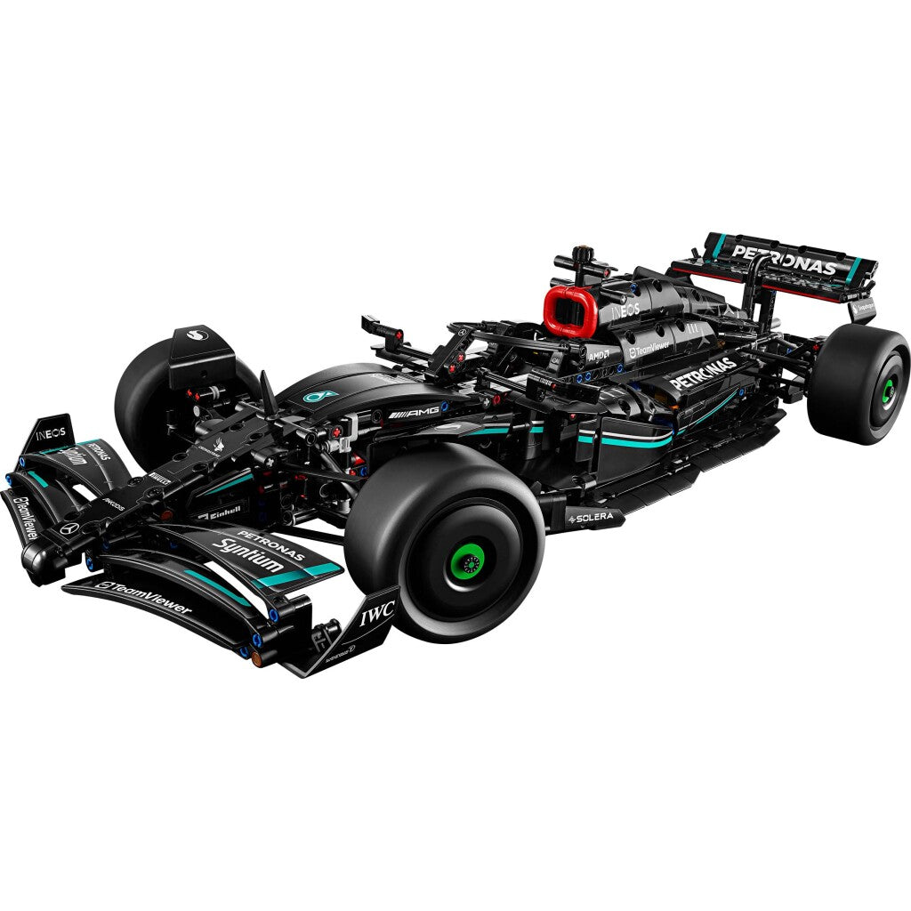 LEGO LEGO TECNIC 42171 Mercedes-AMG F1 W14 E