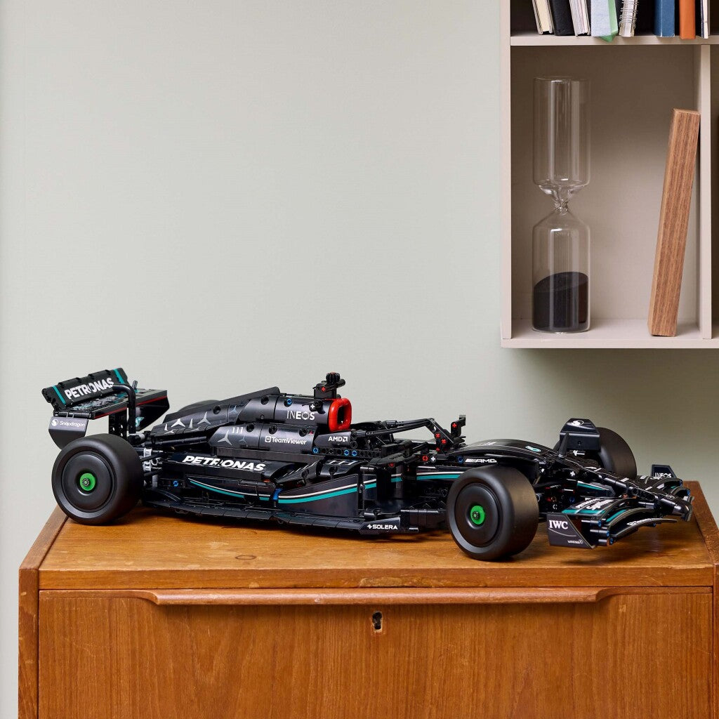 LEGO LEGO TECNIC 42171 Mercedes-AMG F1 W14 E