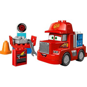 Lego duplo disney mack bij de race 10417 - afbeelding 2