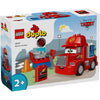 LEGO DUPLO LEGO DUPLO 10417 MACK in gara