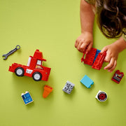 Lego duplo disney mack bij de race 10417 - afbeelding 4
