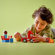 Lego duplo disney mack bij de race 10417 - afbeelding 5