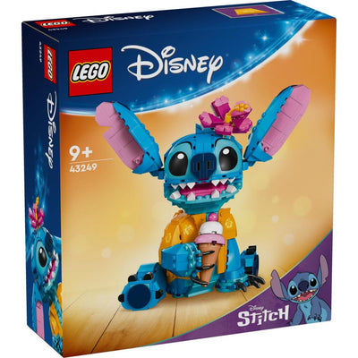 Lego LEGO 43249 Puntada