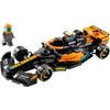 Lego Lego Speed ​​Champions 76919 McLaren Formula 1 Racing Car 2023