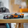 Lego Lego Speed ​​Champions 76919 McLaren Formula 1 Racing Car 2023