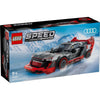 LEGO LEGO Speed ​​Champions 76921 Audi S1 ​​E-Tron Quattro Racing Cart