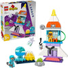 LEGO DUPLO LEGO Duplo Town 10422 3-in-1 Space Adventure