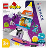 LEGO DUPLO LEGO Duplo Town 10422 3-in-1 Space Adventure