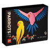 LEGO LEGO ART 31211 ARA PARROTS