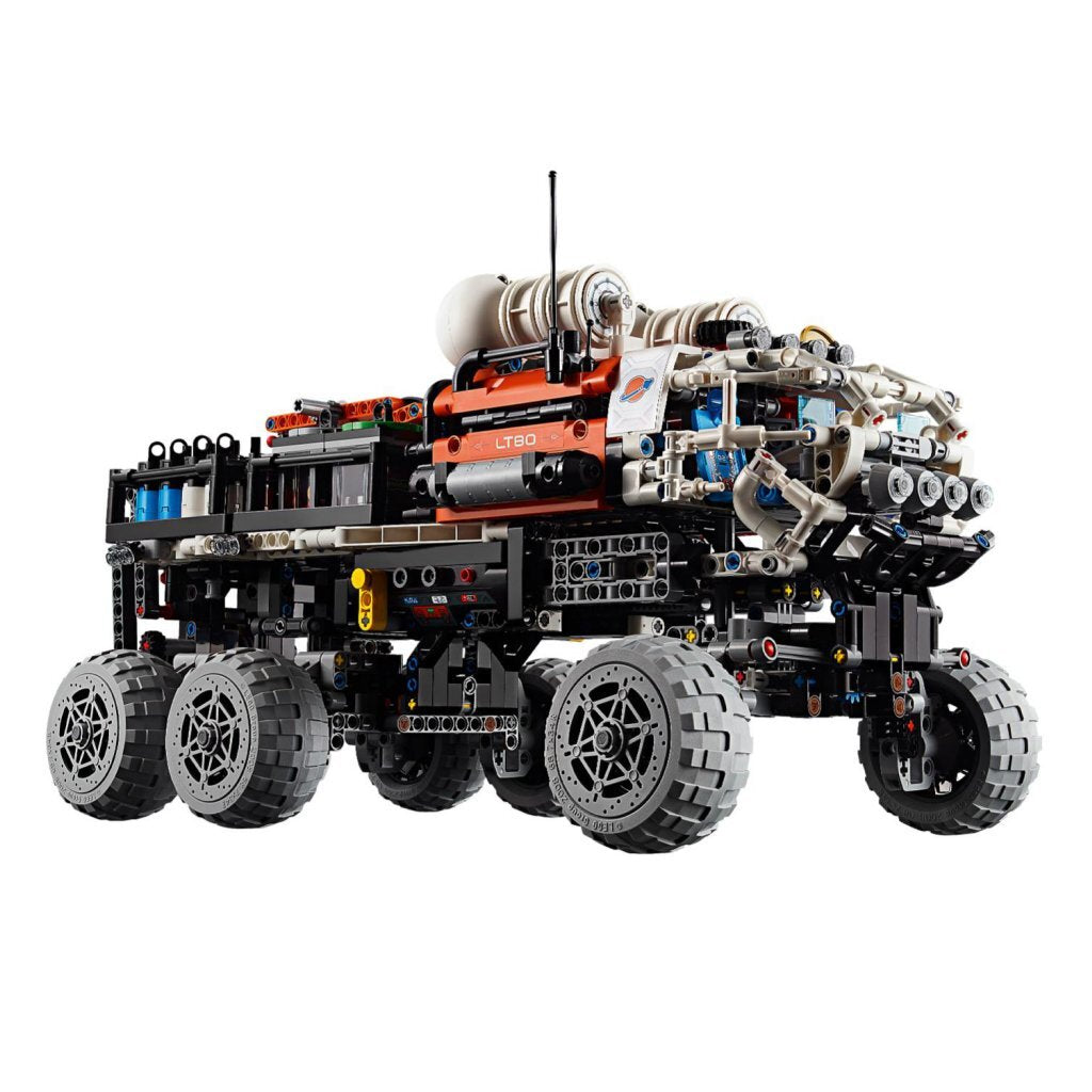 Lego LEGO Technic 42180 Explorador de Marte