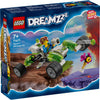 LEGO LEGO Dreamzzz 71471 SUV de Mateo