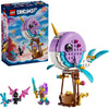 LEGO LEGO Dreamzzz 71472 Narwal Air globo de Izzie