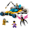 LEGO LEGO Dreamzzz 71475 Meneer Oz's Space Car