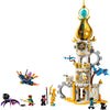 LEGO LEGO Dreamzzz 71477 The Dream Tower