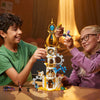 LEGO LEGO Dreamzzz 71477 The Dream Tower