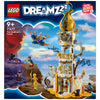 LEGO LEGO Dreamzzz 71477 The Dream Tower