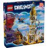 LEGO LEGO Dreamzzz 71477 The Dream Tower