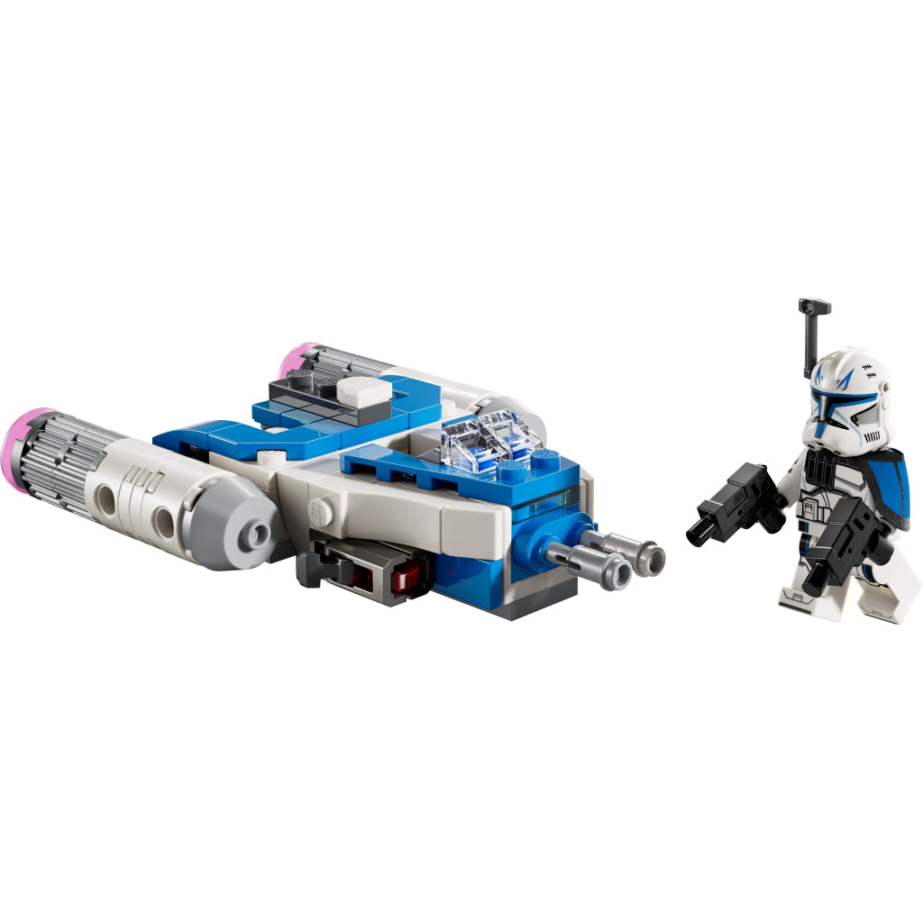 Lego Lego Star Wars 75391 Captain Y-Wing Microfighter