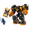 LEGO LEGO NINJAGO 71806 Coles Elerary Earthecha