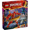 LEGO LEGO NINJAGO 71808 KAIS Elementary Fire Mecha