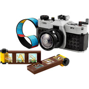 Lego creator 31147 3in1 retro camera - afbeelding 10