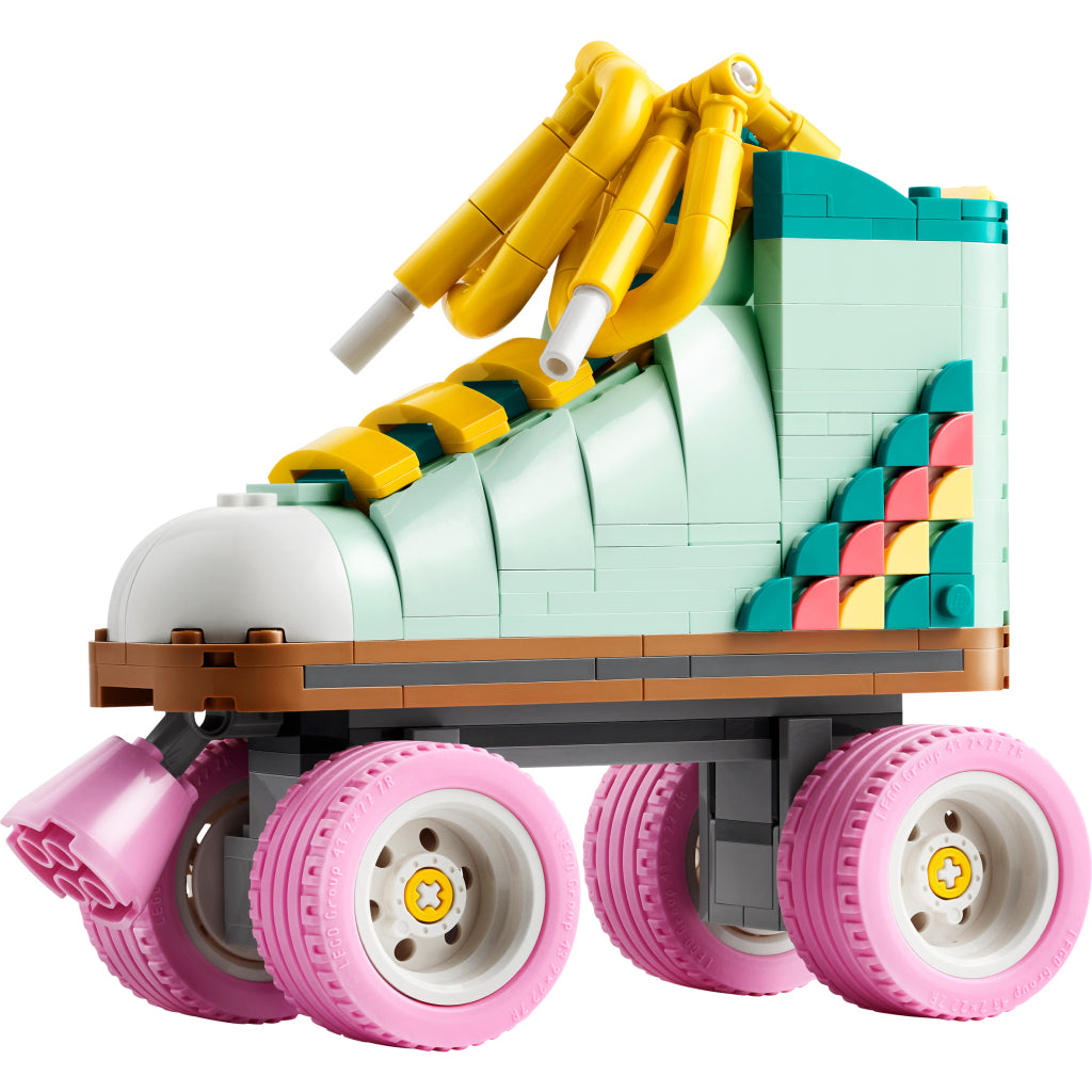 LEGO LEGO Creador 31148 Retro Roller Skate