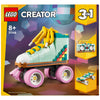 LEGO LEGO Creador 31148 Retro Roller Skate