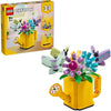 Creatore Lego Lego 31149 Fiori in lattina