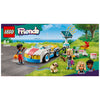 LEGO LEGO Amigos 42609 Coche eléctrico y punto de carga