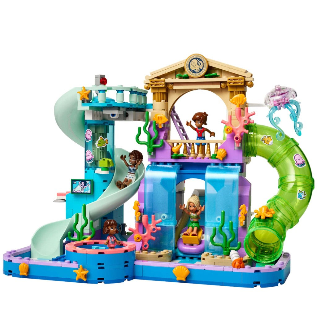 Lego Lego Friends 42630 Heartlake City Waterpark