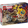 LEGO LEGO Super Heroes 76280 Spider-Man vs. Sandman: batalla final