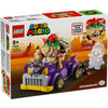 LEGO LEGO Super Mario 71431 Set de expansión: Bowsers Bolide