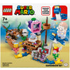 LEGO LEGO Super Mario 71432 Set de expansión: Dorries hundido naufragio