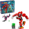 LEGO LEGO 76996 MECHAGEVER DE KNUCKLES