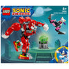 LEGO LEGO 76996 MECHAGEVER DE KNUCKLES