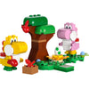 Lego Lego Super Mario 71428 Set di espansione: Foresta peculiare di Yoshi