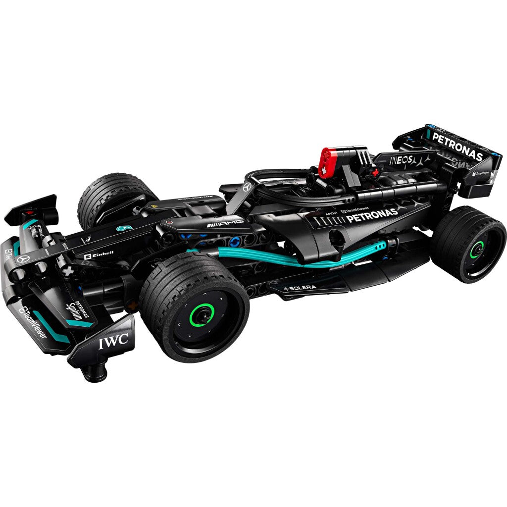 LEGO LEGO TECNIC 42165 Mercedes-AMG F1 W14 E PROCESSO PROPRIETÀ