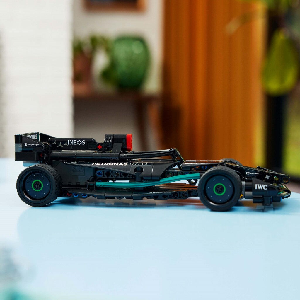 LEGO LEGO Technic 42165 Mercedes-AMG F1 W14 E Rendimiento de rendimiento