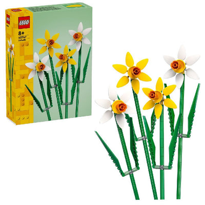 Lego Lego 40747 Narcissi